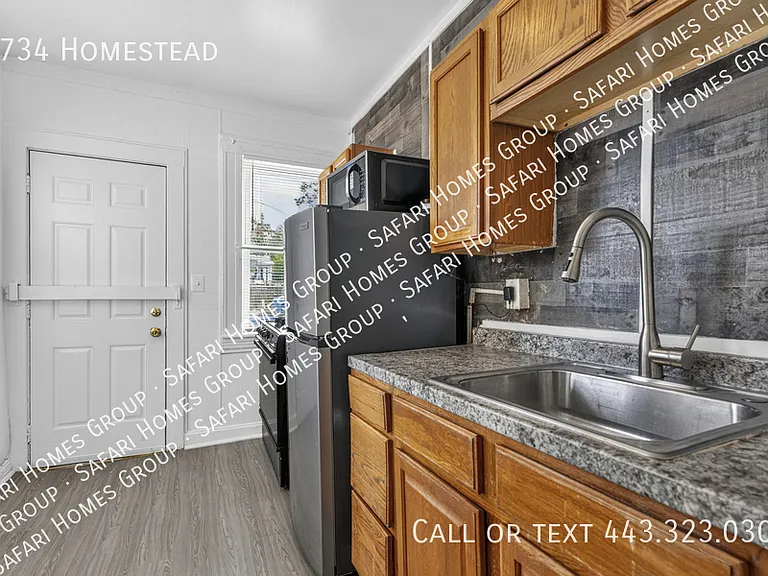 1734 Homestead St — Photo 19