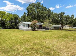 1247 Pecan Rdg, Chandler, TX 75758