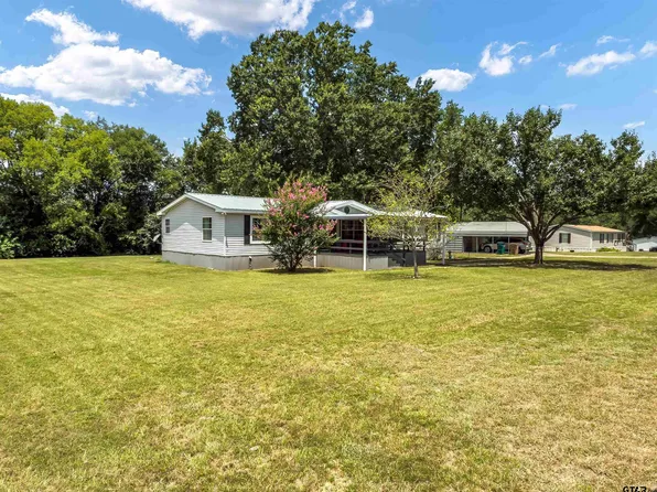 1247 Pecan Rdg, Chandler, TX 75758