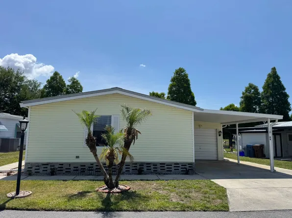 26 Lakeview Dr #26, Mulberry, FL 33860