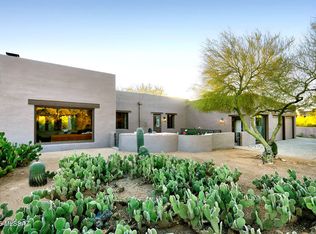 4860 N Camino Real, Tucson, AZ 85718