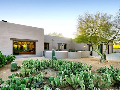 4860 N Camino Real, Tucson, AZ, 85718