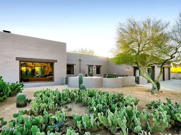 4860 N Camino Real, Tucson, AZ 85718