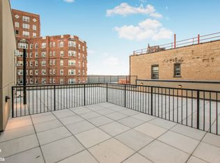 205 Cabrini Blvd UNIT 6D, New York, NY 10033