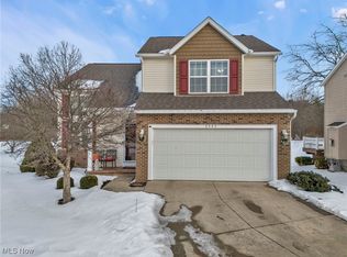 3545 Chanticleer Ct, Uniontown, OH 44685