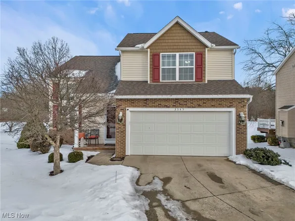 3545 Chanticleer Ct, Uniontown, OH 44685