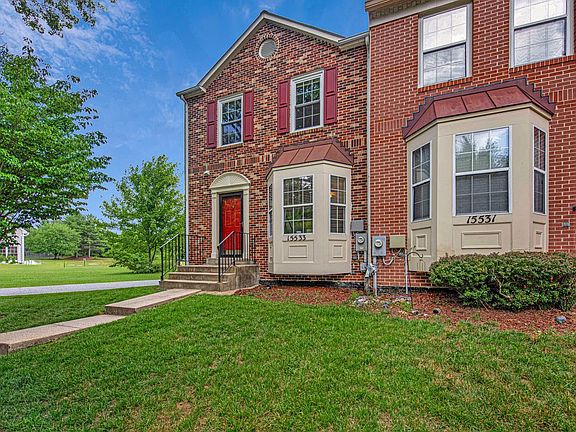 2nd image of 15533 Ebbynside Ct