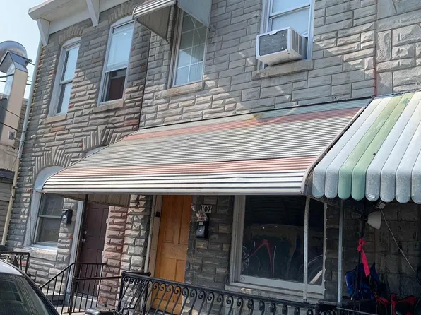 1107 Muhlenberg St, Reading, PA 19602