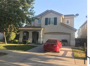 3136 Sweet Pea Ave, Merced, CA 95341