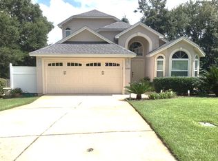 5793 Countryside Dr, Tallahassee, FL 32317