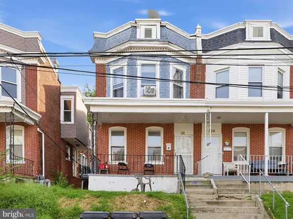 118 W 24th St, Wilmington, DE 19802
