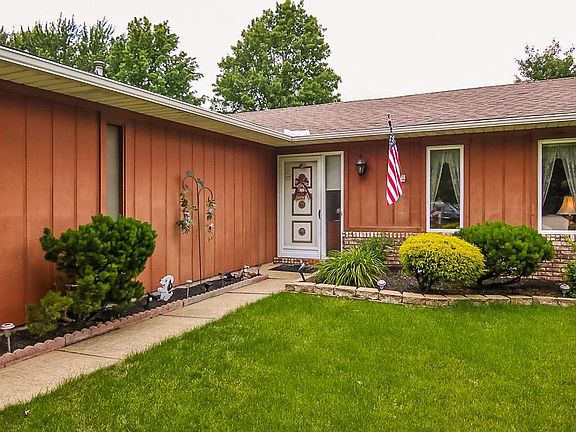 2nd image of 4191 Rolling Hills Dr