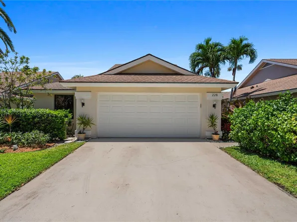 226 E River Park Dr, Jupiter, FL 33477