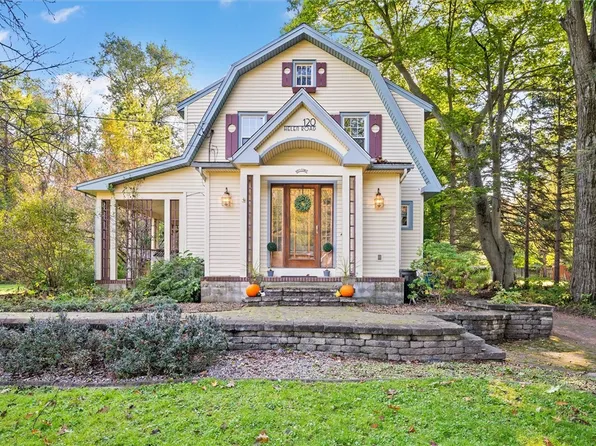 120 Helen Rd, Rochester, NY 14623