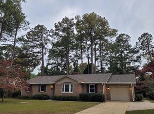 5606 Sheraton Dr, Fayetteville, NC 28303