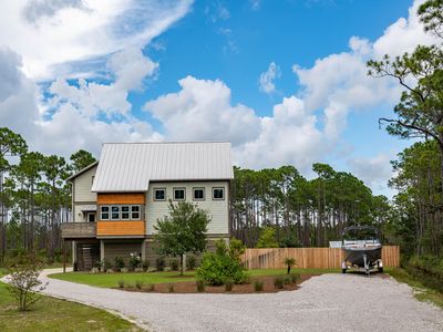 770 N Church St, Santa Rosa Beach, FL, 32459