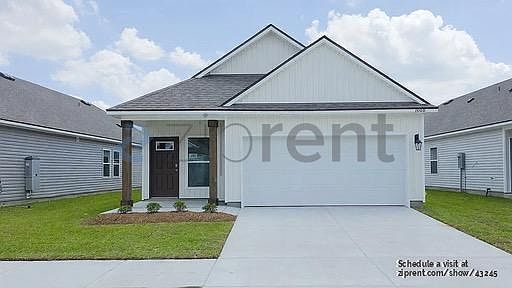 House Front
