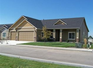 2931 NW 12th Dr, Meridian, ID 83646