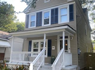 3031 Dunkirk Ave, Norfolk, VA 23509