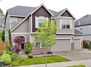 2074 SW 193rd Pl, Beaverton, OR 97003