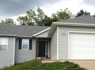 81 Bull Run Rd, Branson, MO 65616