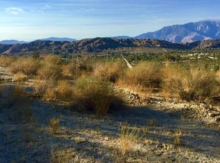 10427 San Jacinto St, Morongo Valley, CA 92256