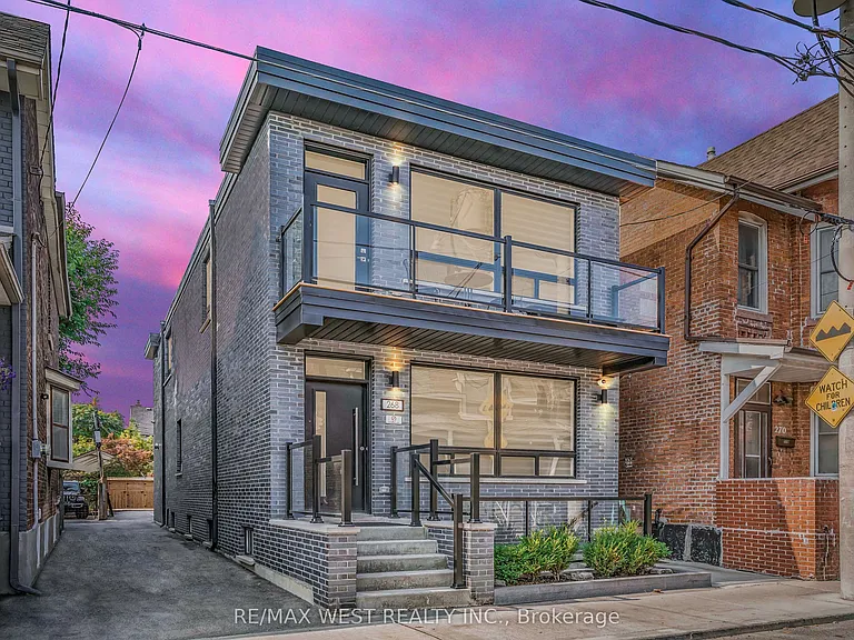 268 Sterling Rd #LOWER — Photo 2