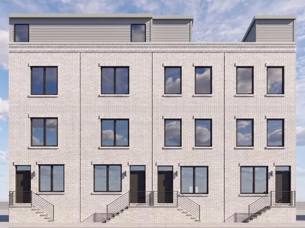 2141 E William St, Philadelphia, PA 19134