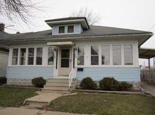 1111 Earl St, Toledo, OH 43605