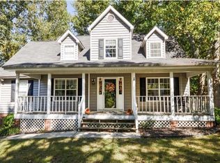 135 Mapleton Forest Dr NW, Cleveland, TN 37312