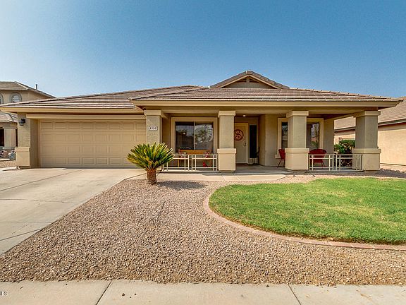 5th image of 43518 W Hillman Dr