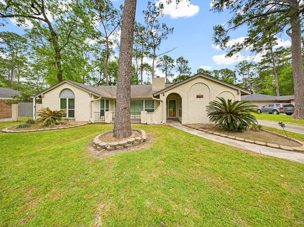 6615 Cypress Point Dr, Houston, TX 77069