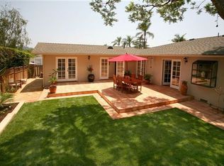 302 Stanley Dr, Santa Barbara, CA 93105