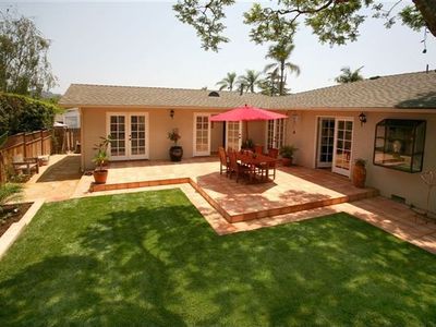 302 Stanley Dr, Santa Barbara, CA, 93105