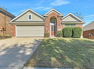 517 Terrace View Dr, McKinney, TX 75071