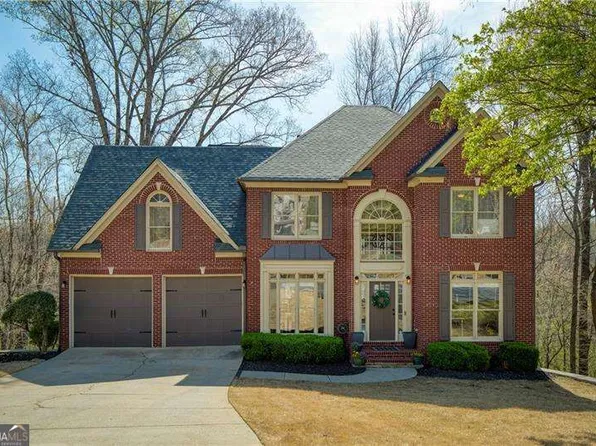 2275 Barrett Dr, Cumming, GA 30040