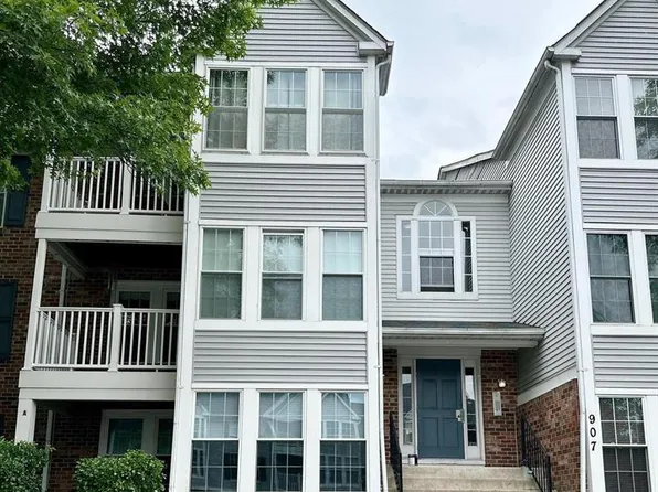 1303 S Cedar Crest Ct #G, Edgewood, MD 21040