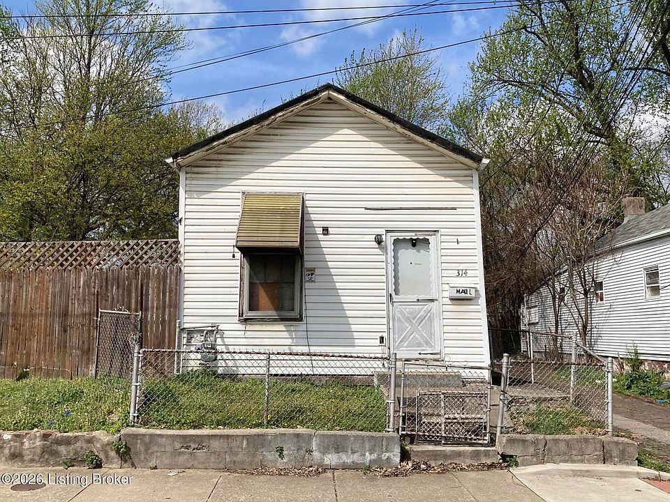 1st image of 314 N 21st St