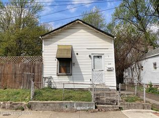 314 N 21st St, Louisville, KY