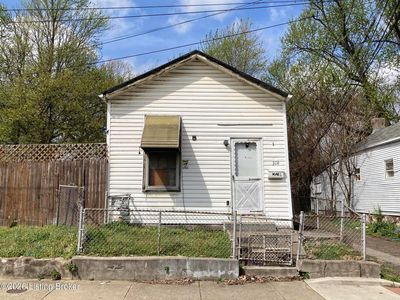 314 N 21st St, Louisville, KY, 40203