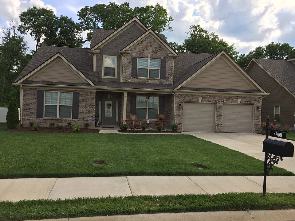 1st image of 4908 Saint Ives Dr