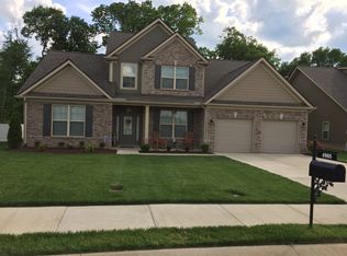 4908 Saint Ives Dr, Murfreesboro, TN 37128