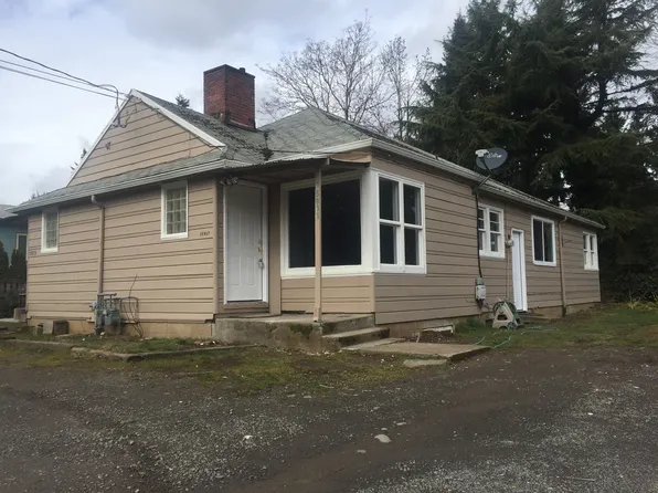 15809-15817 NE Glisan St, Portland, OR 97230