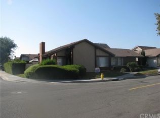 14341 Cherrywood Ln, Tustin, CA 92780