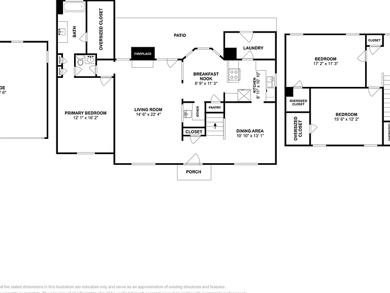 22731 River Birch Dr — Photo 16