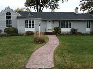 701 Evergreen Pkwy, Union, NJ 07083