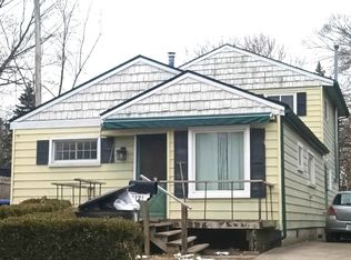 16121 Wormer St, Detroit, MI 48219