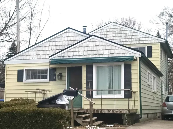 16121 Wormer St, Detroit, MI 48219