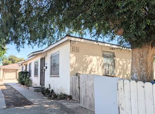 2719 Mimosa St, Alhambra, CA 91803