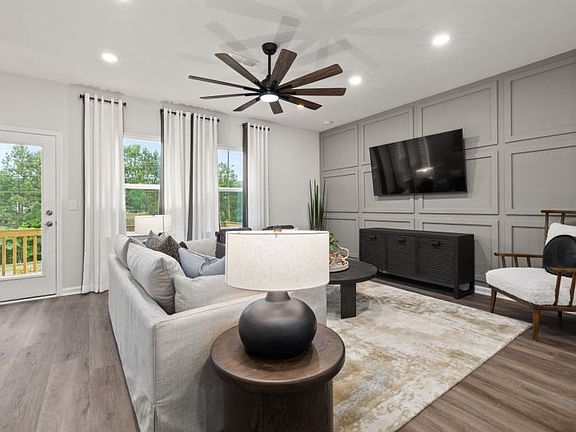 Model Representation